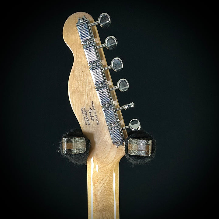 Squier Limited Paranormal Offset Telecaster SJ