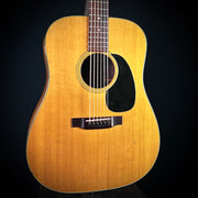 1968 Martin D-21 (USED)