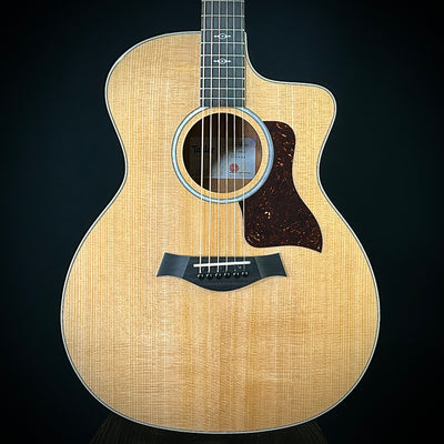 Taylor 214ce-K Deluxe