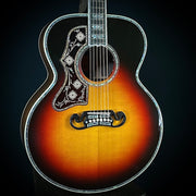 Gibson SJ-200 Monarch #101 - Lefty