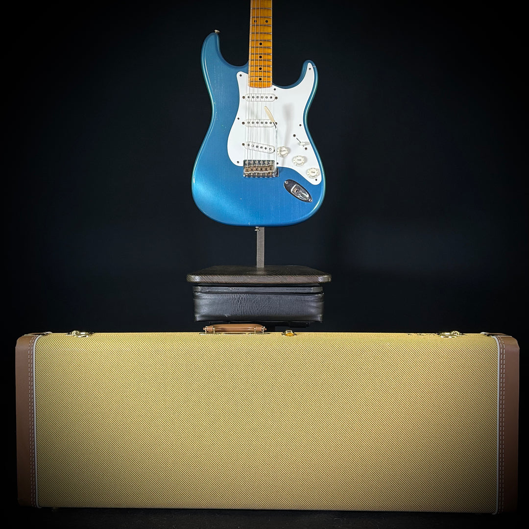 Fender Custom Shop '55 Stratocaster Journeyman (USED)