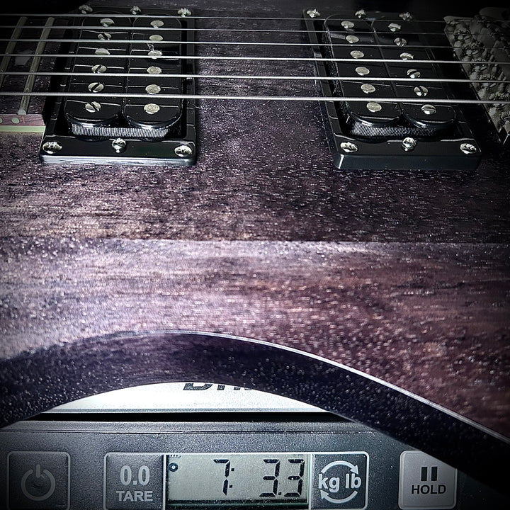 PRS SE CE 24 Standard Satin
