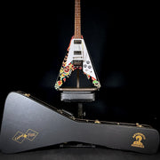 Epiphone Jimi Hendrix Love Drops Flying V