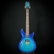 PRS SE Custom 24 Semi-Hollow Piezo