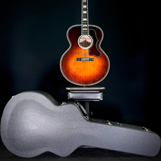 Kopp Guitars 20th Anniversary K-200