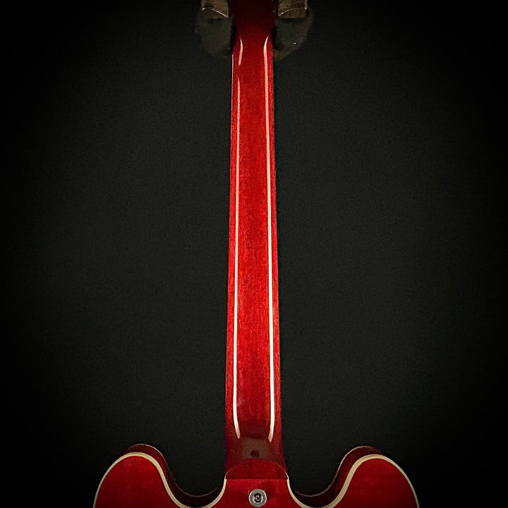 Gibson ES-335 Figured