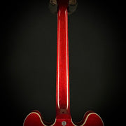 Gibson ES-335 Figured