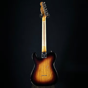 Fender Custom Shop Limited Edition Blackguard Thinline Telecaster Relic