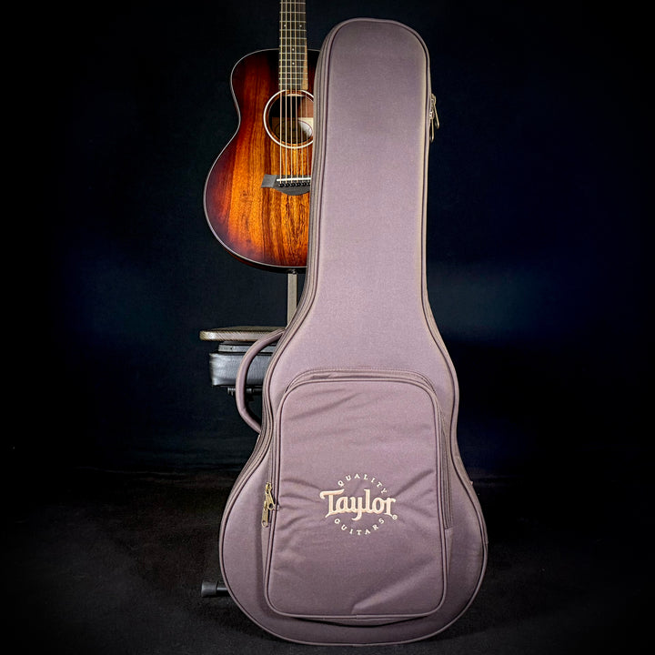 【クーポン対象外】 Taylor MT Villa Music – Plus Koa Mini-E GS ギター