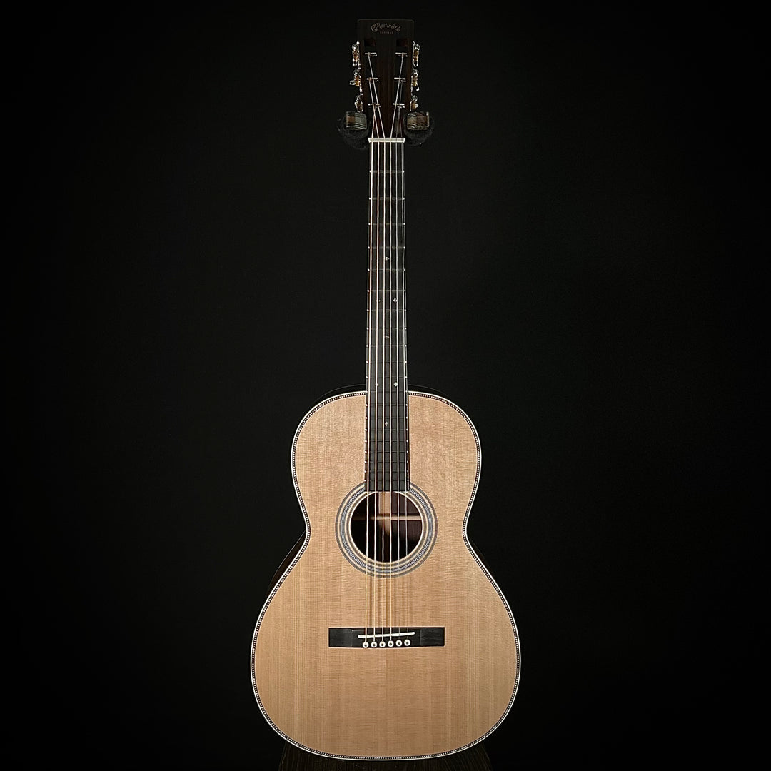 Martin Custom Shop 28 Style, Double 00 12-Fret