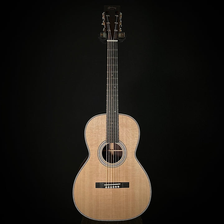 Martin Custom Shop 28 Style, Double 00 12-Fret