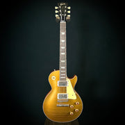 Gibson Custom Shop 1957 Les Paul Goldtop Reissue | Murphy Lab