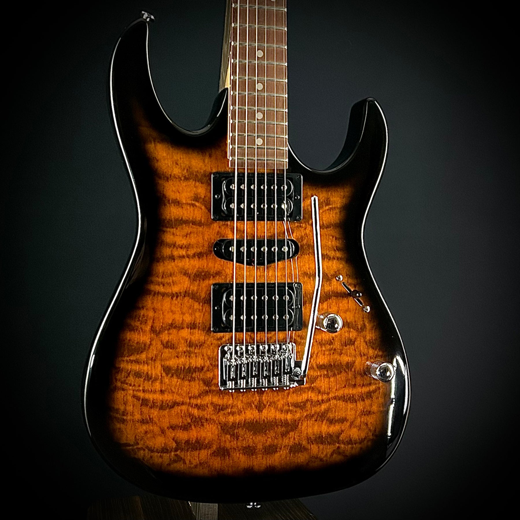 Ibanez GRX70QA – Music Villa MT Ibanez GRX70QA – Music Villa MT