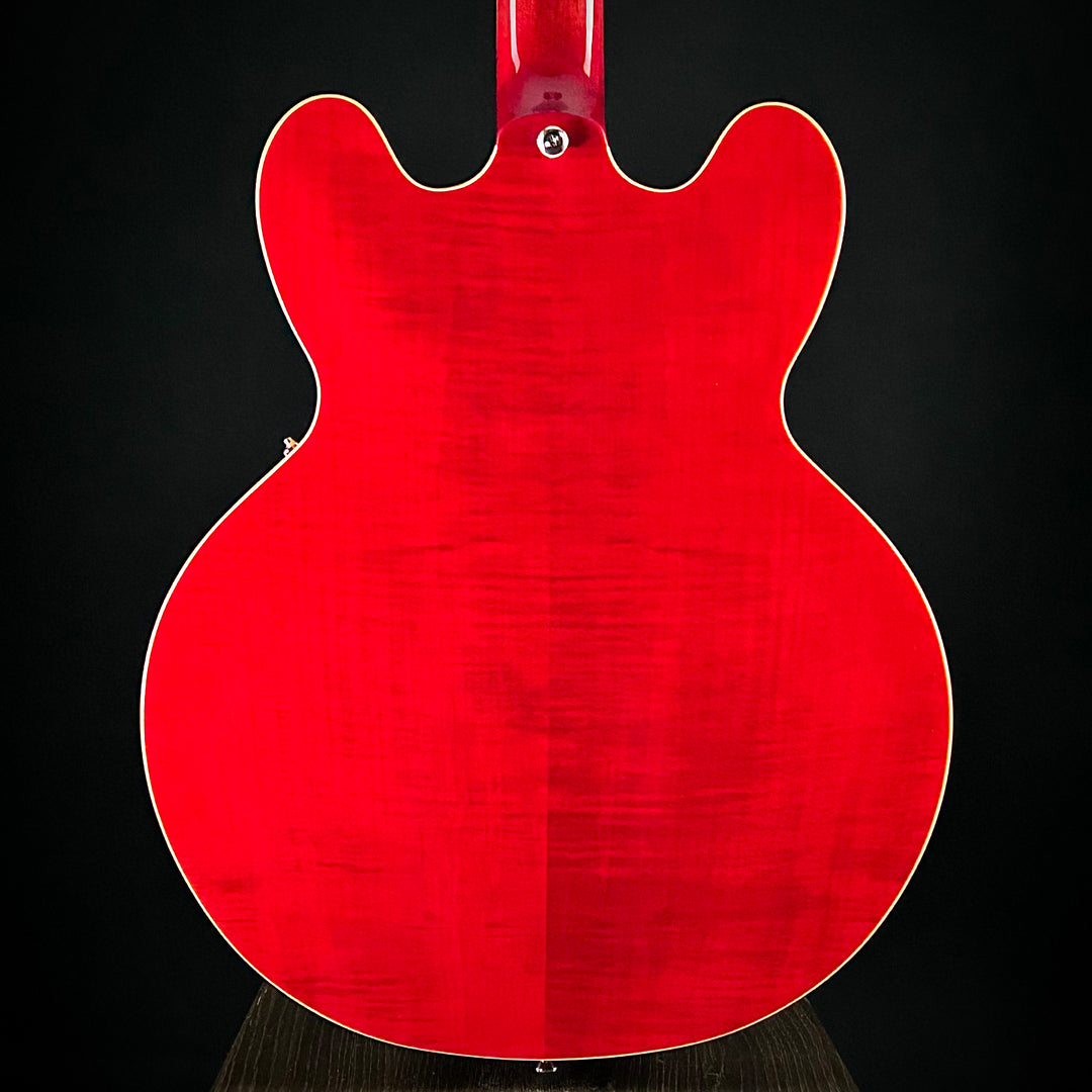 Epiphone Marty Schwartz ES-335