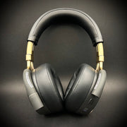 Zildjian ALCHEM-E Perfect Tune Headphones Blue, Midnight & Sandstorm