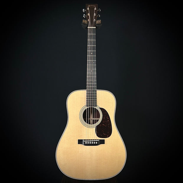 Martin Custom Shop D-28 1937 - (CONSIGNMENT)