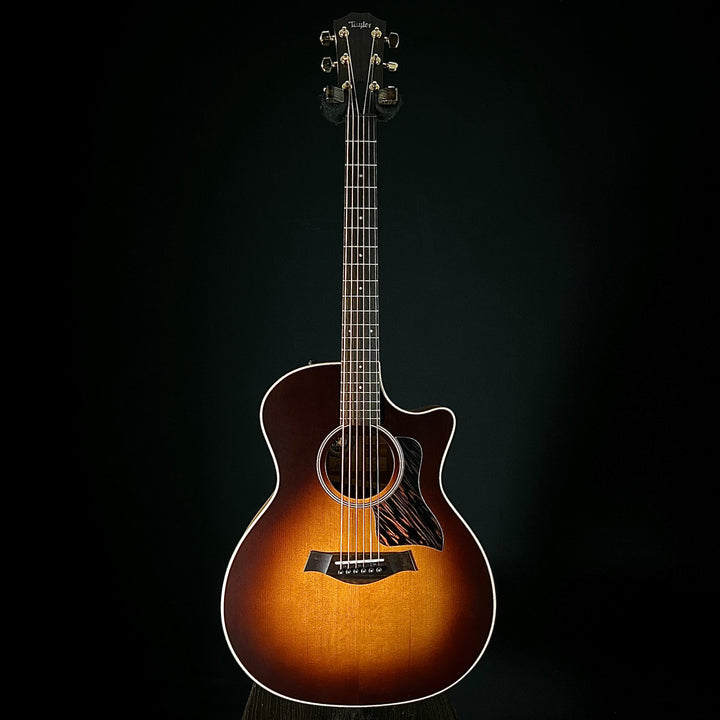 Taylor 50th Anniversary AD14ce-SB LTD