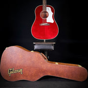 Gibson 60’s J-45 Original - Wine Red