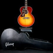 Gibson SJ-200 Standard Rosewood - Rosewood Burst LEFTY