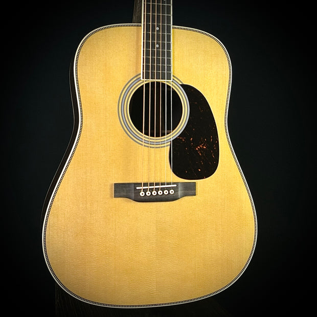 Martin HD-35