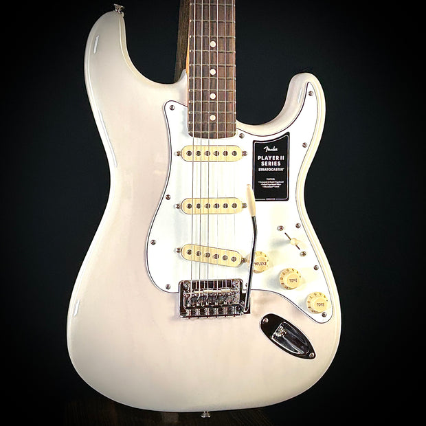 Fender Player II Stratocaster