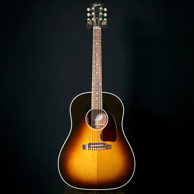 Gibson J-45 Standard - Vintage Sunburst