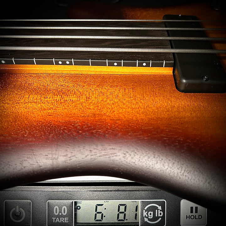 Ibanez SFR700 Fretless Bass