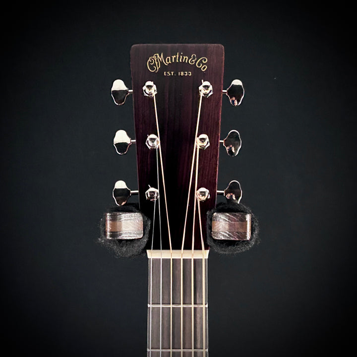 Martin D-28 - LEFT HANDED