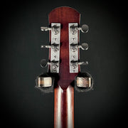 Iris Guitars 2023 Custom DE-11 with Relic Finish (CONSIGNMENT)