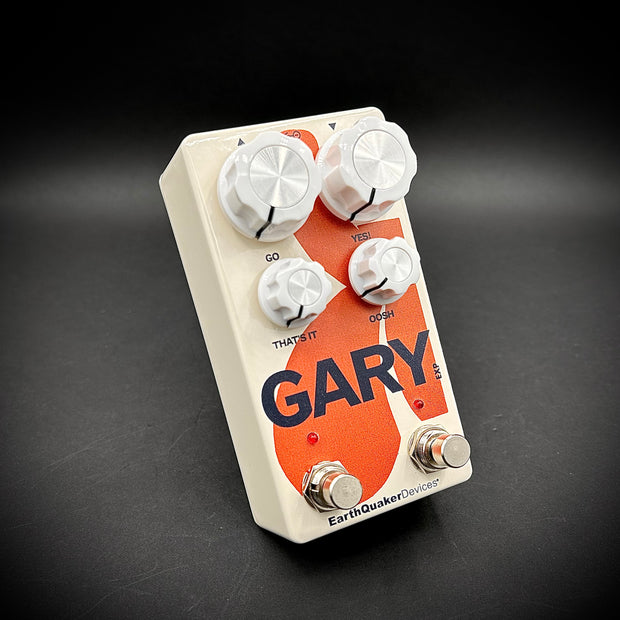 EarthQuaker Devices Gary