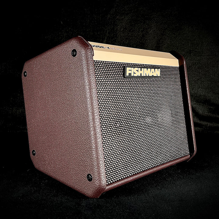 Fishman Loudbox Micro