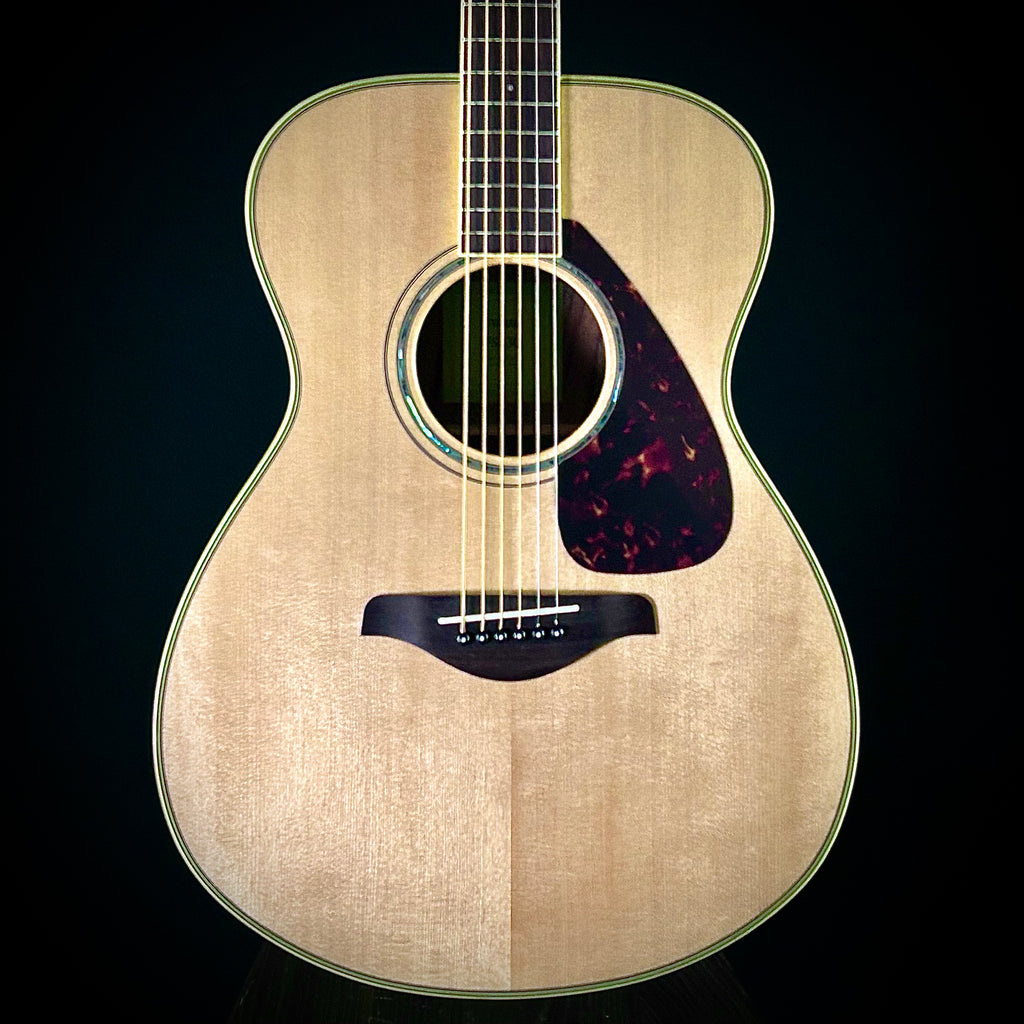 Yamaha FS830 – Music Villa MT Yamaha FS830 – Music Villa MT