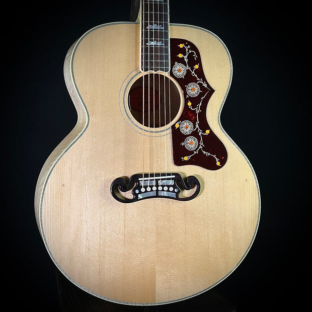 Gibson SJ-200 Original - Antique Natural – Music Villa MT