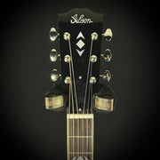 Gibson Advanced Jumbo