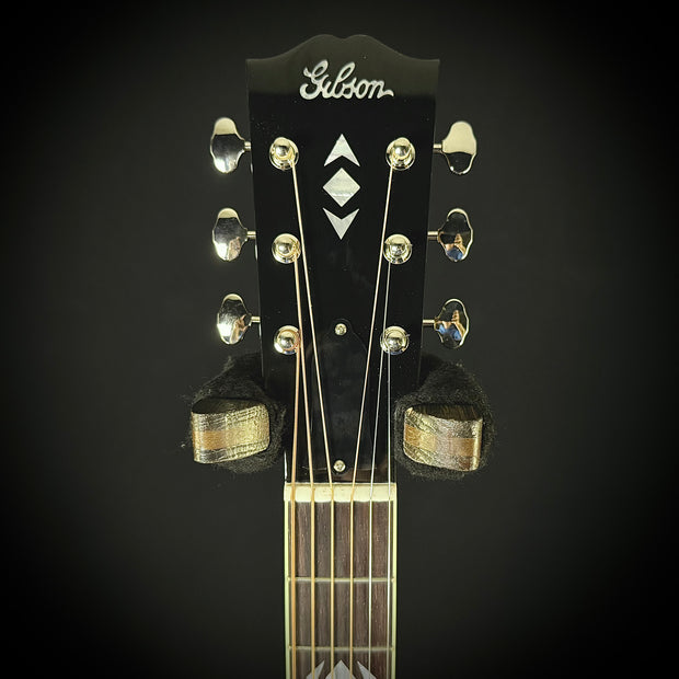 Gibson Advanced Jumbo