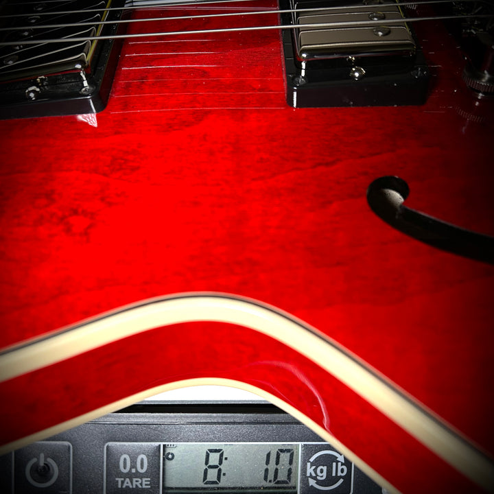 Gibson ES-345 SOLD