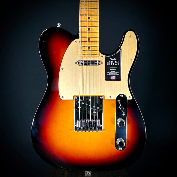 Fender American Ultra II Telecaster