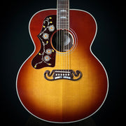 Gibson SJ-200 Standard Rosewood - Rosewood Burst LEFTY