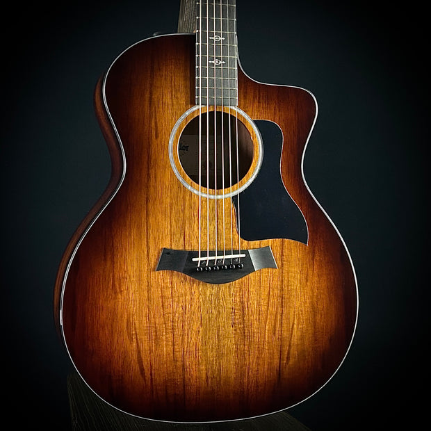 Taylor 224ce-K DLX