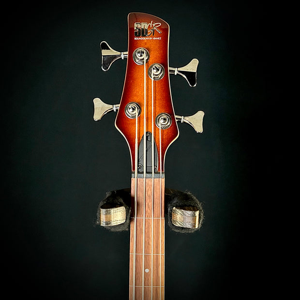 Ibanez ST370EF Fretless