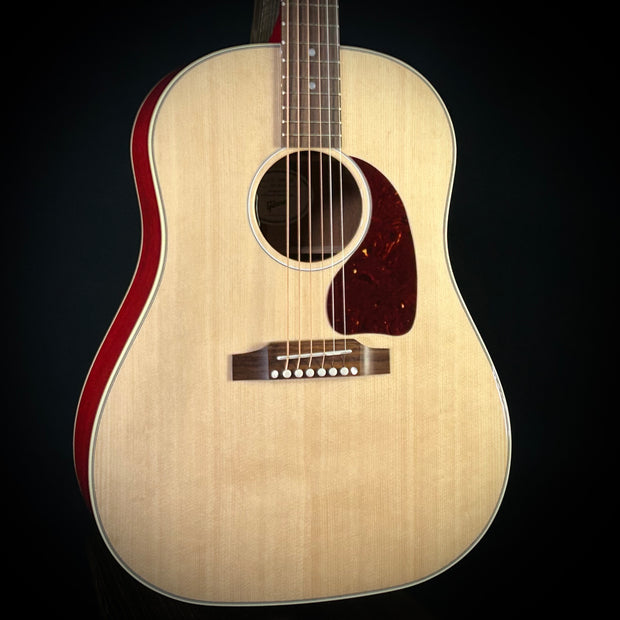 Gibson J-45 Standard - Natural