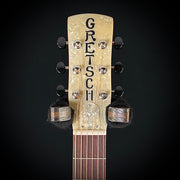 Gretsch G9200 Boxcar Round Neck Resonator