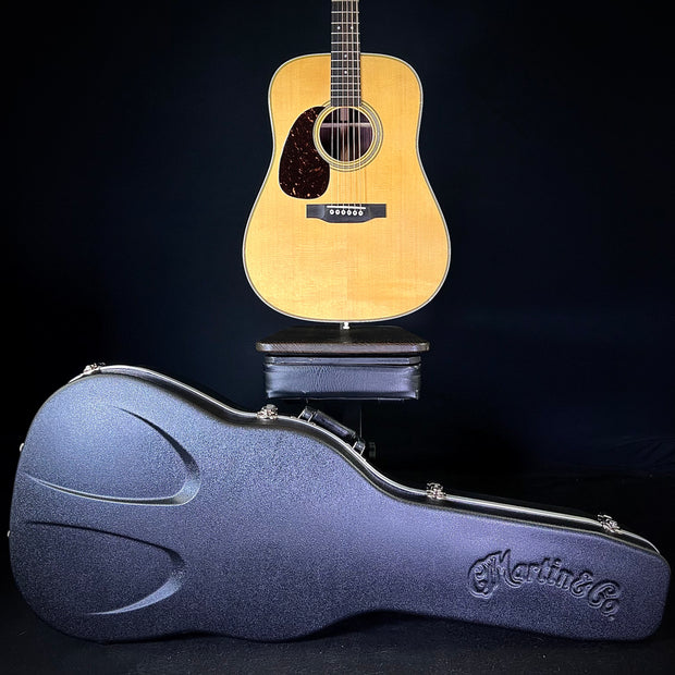 Martin D-28 LEFTY - New for 2025