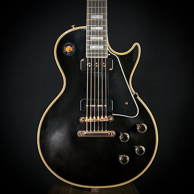 1954 Les Paul Custom Staple Pickup Reissue VOS