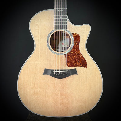 Taylor 454CE - 12-String