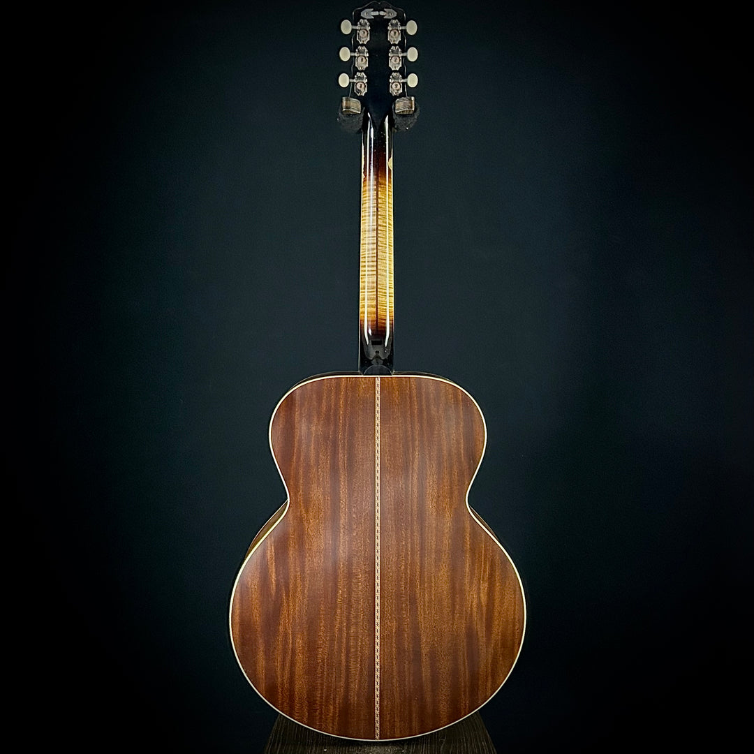 Gibson 1939 SJ-100 Murphy Lab - Heavy Aged