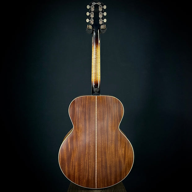 Gibson 1939 SJ-100 Murphy Lab - Heavy Aged