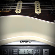 Fender American Professional II Stratocaster HSS