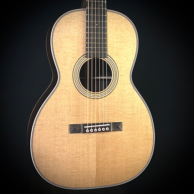 Martin 0012-28 Modern Deluxe