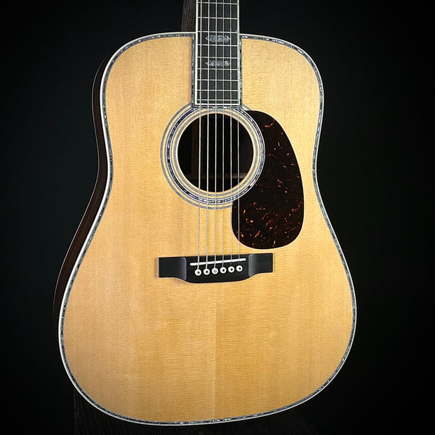 Martin D-45